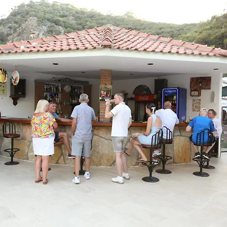 The Tower ホテル オルデニズ