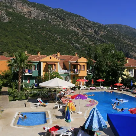 The Tower オルデニズ