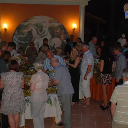 The Tower 3* オルデニズ