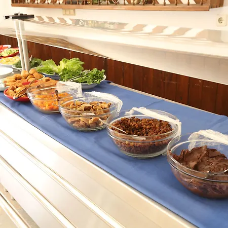 The Tower 3* オルデニズ