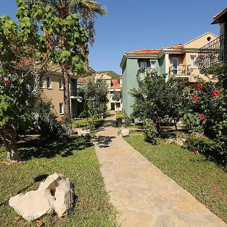 The Tower ホテル オルデニズ