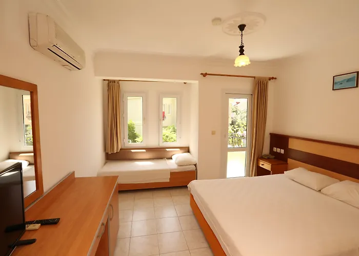 Szálloda The Tower 3*