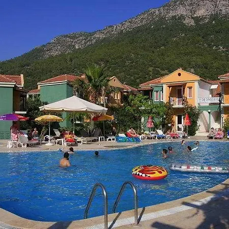 The Tower Hotel 3*