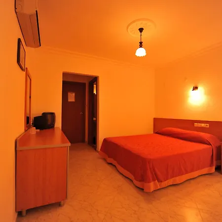 Hotel The Tower Oludeniz
