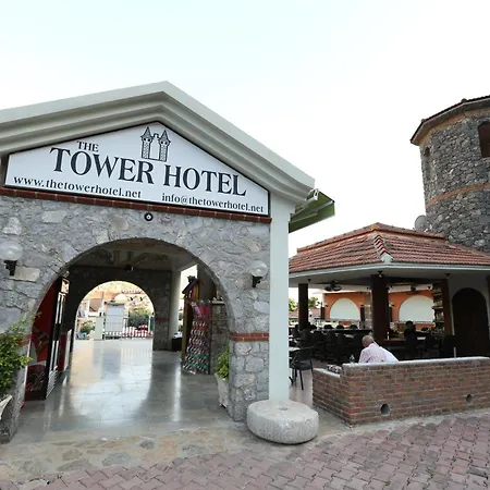 The Tower Hotel Oludeniz