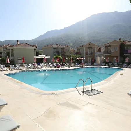 The Tower Hotel 3*
