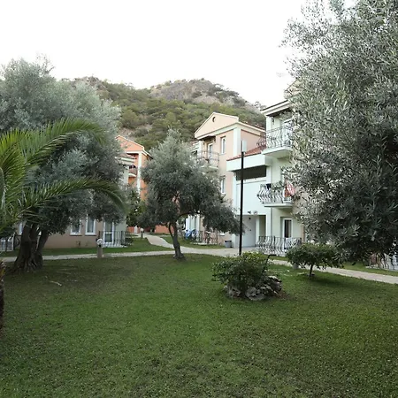 The Tower Oludeniz