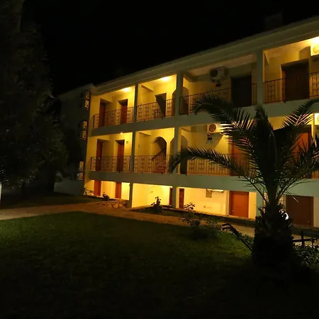 The Tower Hotel Oludeniz