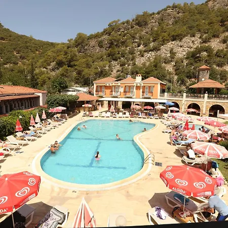 The Tower Hotel