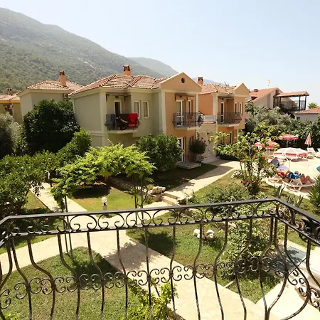 The Tower Szálloda 3*