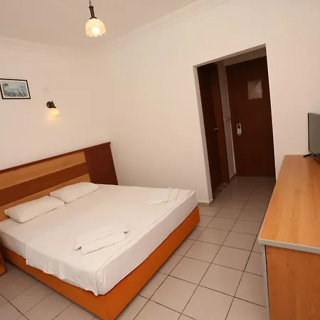 Hotel The Tower Ölüdeniz