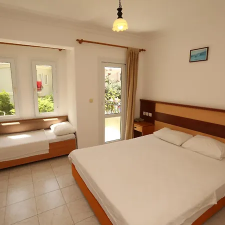 The Tower 3* Oludeniz