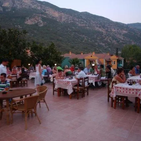 The Tower Ölüdeniz