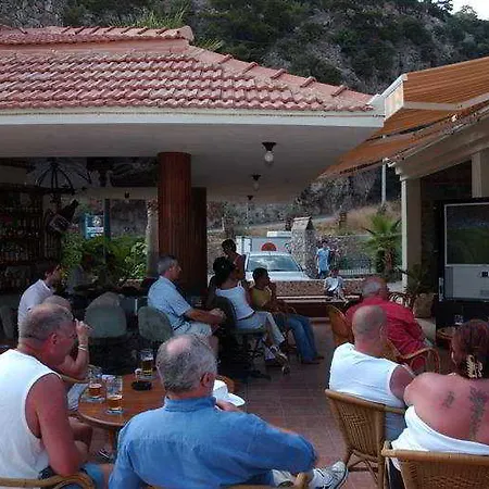 The Tower Hotel