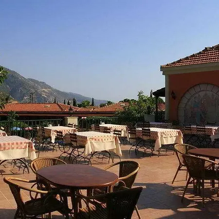 The Tower 3* Ολουντενίζ