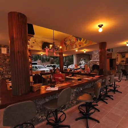 The Tower Hotel 3*