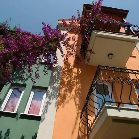 Hotel The Tower Oludeniz