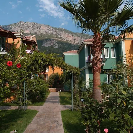 Ξενοδοχείο The Tower 3*