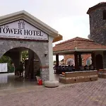 ホテル The Tower 3*