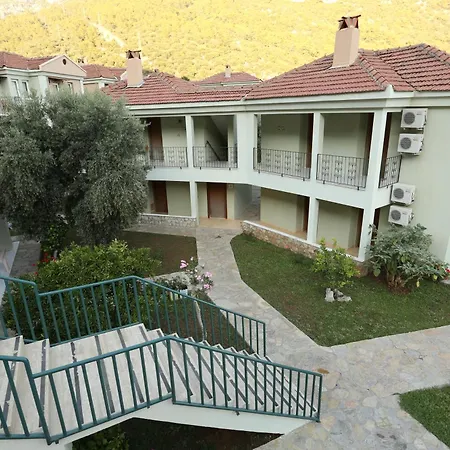 The Tower Ξενοδοχείο 3*