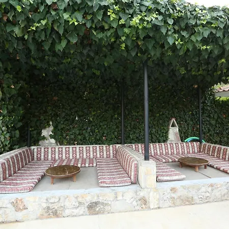 Ξενοδοχείο The Tower