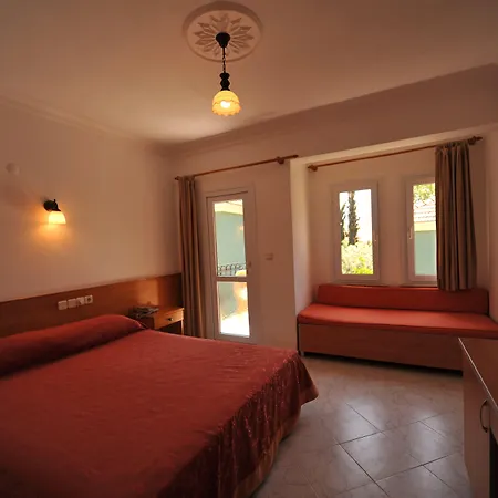 The Tower Ξενοδοχείο Ολουντενίζ