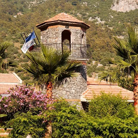 The Tower Ξενοδοχείο 3*