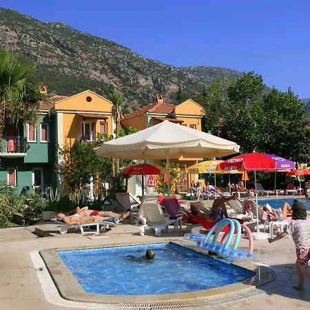 Ξενοδοχείο The Tower Ολουντενίζ