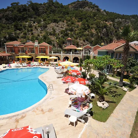 The Tower Ξενοδοχείο 3*