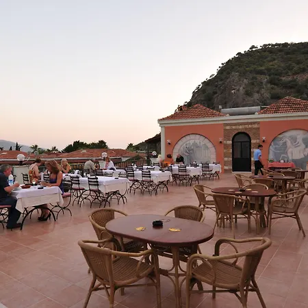 The Tower Ξενοδοχείο