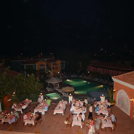 The Tower Ξενοδοχείο 3*