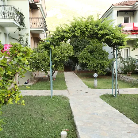 Ξενοδοχείο The Tower