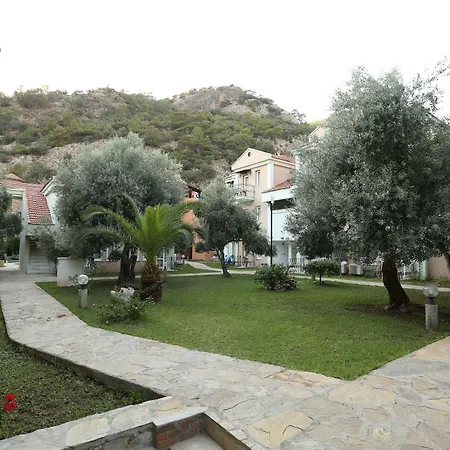 The Tower 3* Ολουντενίζ