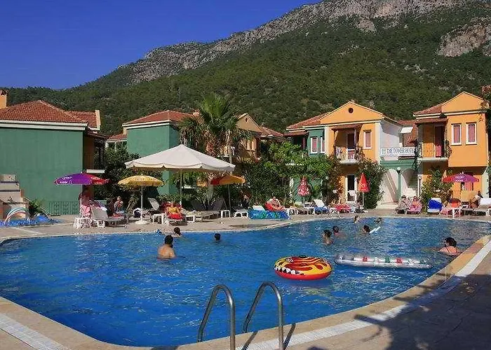 The Tower Hotel 3*