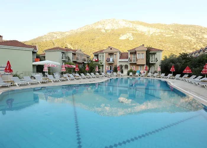 The Tower Ξενοδοχείο 3*