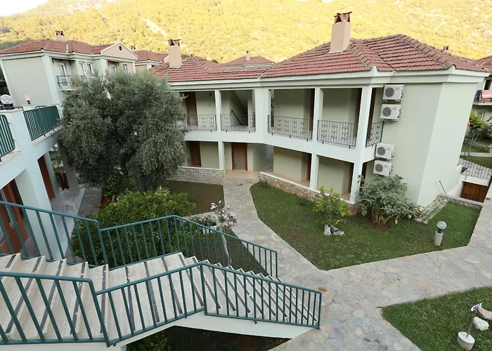 The Tower Ξενοδοχείο 3*