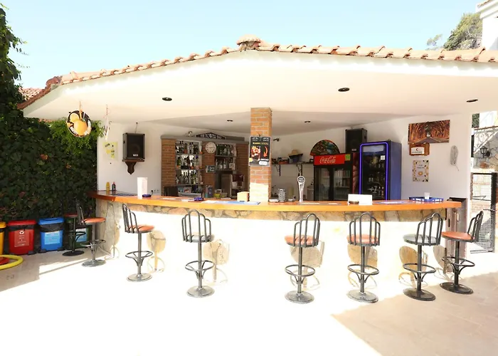 The Tower Ξενοδοχείο