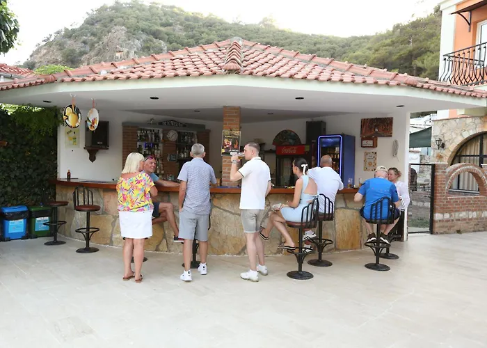 The Tower Hotel Oludeniz