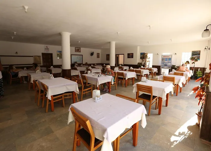 Ξενοδοχείο The Tower