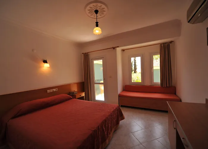 The Tower Hotel Oludeniz