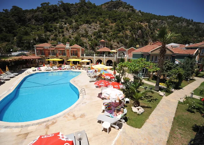 The Tower Hotel 3*