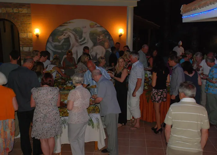 The Tower 3* Ολουντενίζ