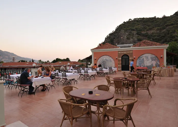 The Tower Hotel