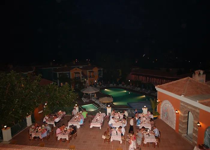 The Tower Hotel 3*