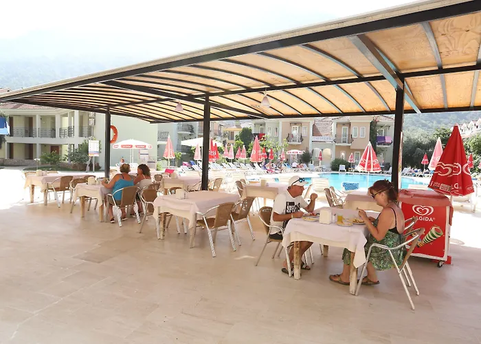 Ξενοδοχείο The Tower