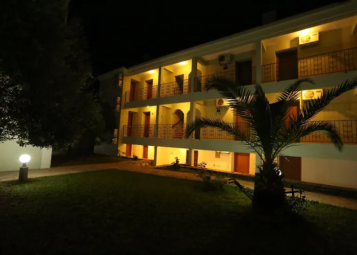 Hotel The Tower