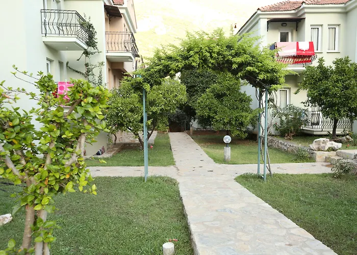 Ξενοδοχείο The Tower