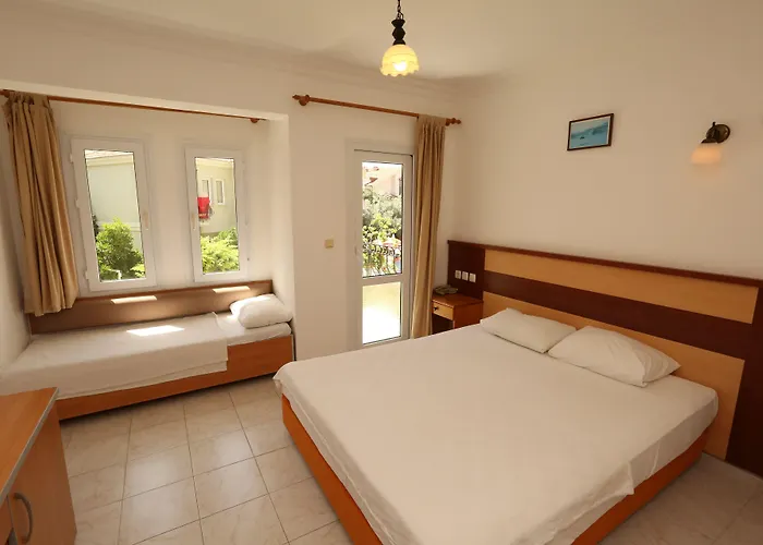 The Tower Hotel Oludeniz