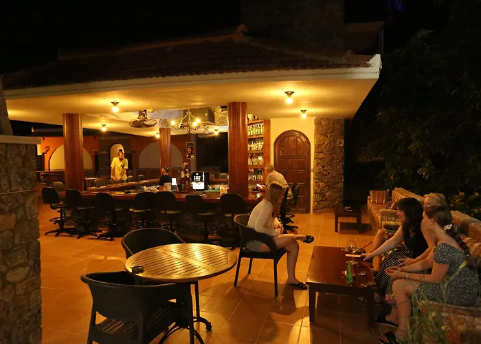 Hotel The Tower 3*