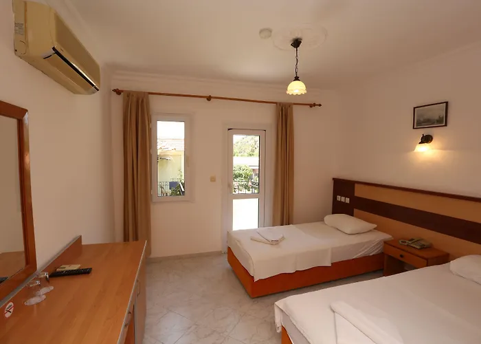 The Tower Hotel Oludeniz